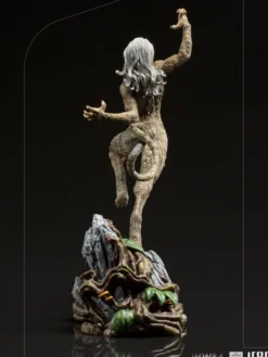 Wonder Woman 1984 BDS Art Scale Statue 1/10 Cheetah