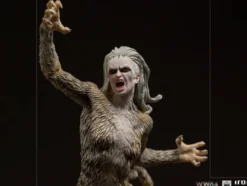 Wonder Woman 1984 BDS Art Scale Statue 1/10 Cheetah