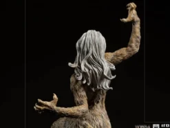 Wonder Woman 1984 BDS Art Scale Statue 1/10 Cheetah