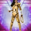 Wonder Woman 1984 Dynamic 8ction Heroes Actionfigur Wonder Woman