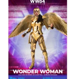 Wonder Woman 1984 Dynamic 8ction Heroes Actionfigur Wonder Woman