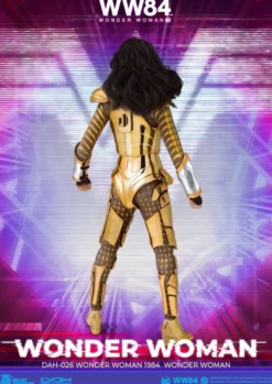 Wonder Woman 1984 Dynamic 8ction Heroes Actionfigur Wonder Woman