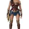 Wonder Woman MAFEX Actionfigur Wonder Woman Justice League Ver. 15 cm