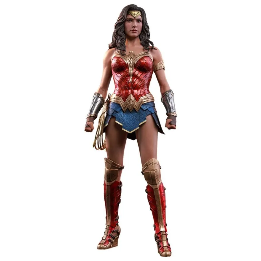 Wonder Woman 1984 Movie Masterpiece Actionfigur 1/6 Wonder Woman