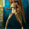 Wonder Woman 1984 Movie Masterpiece Actionfigur 1/6 Golden Armor Wonder Woman (Deluxe)