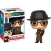 Wonder Woman Movie POP! Heroes Vinyl Figur Diana Prince 9 cm