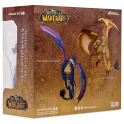 World of Warcraft Dragons Multipack #2