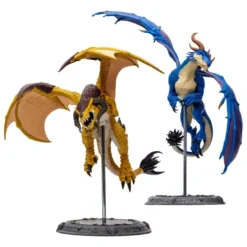 World of Warcraft Dragons Multipack #2