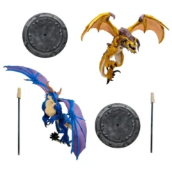 World of Warcraft Dragons Multipack #2