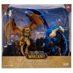 World of Warcraft Dragons Multipack #2