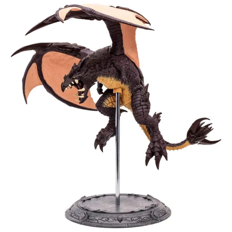 World of Warcraft Dragons Multipack #1