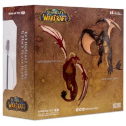 World of Warcraft Dragons Multipack #1