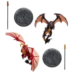 World of Warcraft Dragons Multipack #1