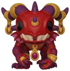 World of Warcraft: Murloc Cosplay POP! Games Vinyl Figur Murkistrasza 9 cm
