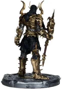 World of Warcraft 1/12 Scale Posed Figur Blood Elf Limited Edition 16 cm