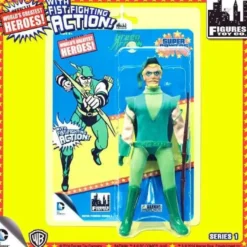 World's Greatest Heroes Super Powers Actionfigur Green Arrow