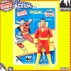 World's Greatest Heroes Super Powers Actionfigur Shazam