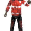 World War Z Actionfigur Paramedic Zombie