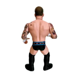 Wrestling CM PUNK Heels and Faces Actionfigur - 11 cm