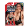 Wrestling King Kong Bundy Actionfigur - 11 cm