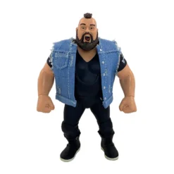 Wrestling One Man Gang Actionfigur - 11 cm