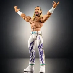 WWE Elite Collection Series 117 Actionfigur Seth Rollings