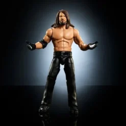 WWE Elite Collection Series 116 Actionfigur AJ Styles