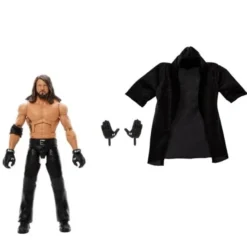 WWE Elite Collection Series 116 Actionfigur AJ Styles