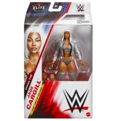 WWE Elite Collection Series 116 Actionfigur Jade Cargill