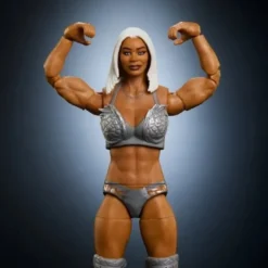 WWE Elite Collection Series 116 Actionfigur Jade Cargill