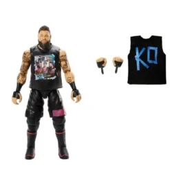 WWE Elite Collection Series 116 Actionfigur Kevin Owens