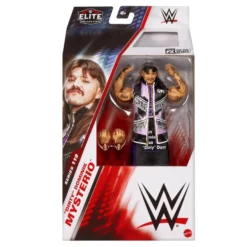 WWE Elite Collection Series 119 Dominik Mysterio