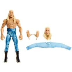 WWE Elite Collection Series 110 Elton Prince Actionfigur