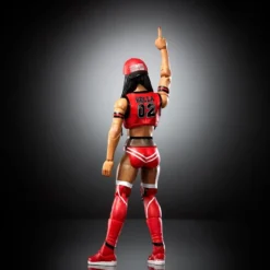 WWE Elite Collection Series 123 Nikki Bella Actionfigur