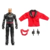 WWE Elite Collection Series 118 Solo Sikoa Actionfigur