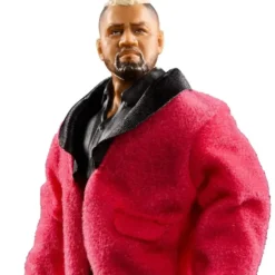 WWE Elite Collection Series 118 Solo Sikoa Actionfigur