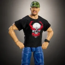 WWE Elite Collection Top Picks 2025 Wave 2 Actionfigur Stone Cold Steve Austin