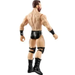 WWE Main Event Series 149 Actionfigur Sheamus