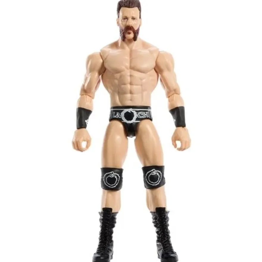 WWE Main Event Series 149 Actionfigur Sheamus