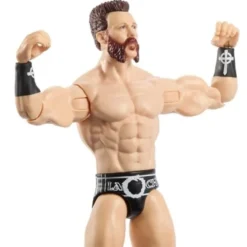 WWE Main Event Series 149 Actionfigur Sheamus