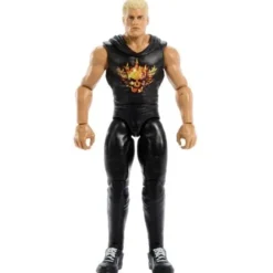 WWE Main Event Series 149 Actionfigur Cody Rhodes