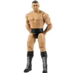 WWE Main Event Series Best of Mix Actionfigur Gunther