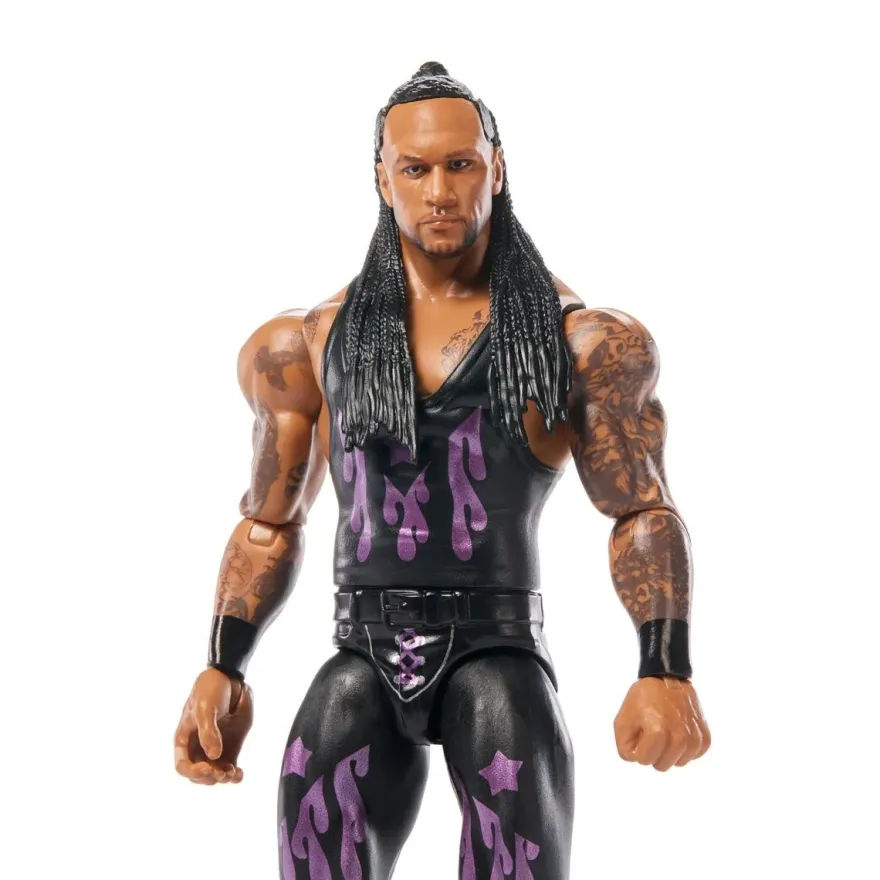 WWE Main Event Series 158 Damian Priest Actionfigur