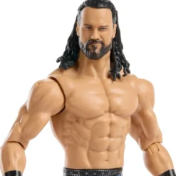 WWE Main Event Series 157 Drew McIntyre Actionfigur