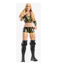 WWE Main Event Series Figure Series 156 Chelsea Green - Chase