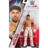 WWE Main Event Series Figure Series 156 Joaquin Wilde