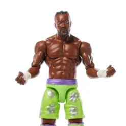 WWE Main Event Series 158 Kofi Kingston Actionfigur