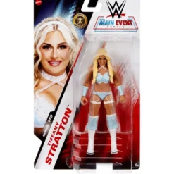 WWE Main Event Series 159 Tiffany Stratton