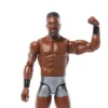 WWE Main Event Series 158 Trick Williams Actionfigur