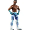 WWE Main Event Series 159 Xavier Woods